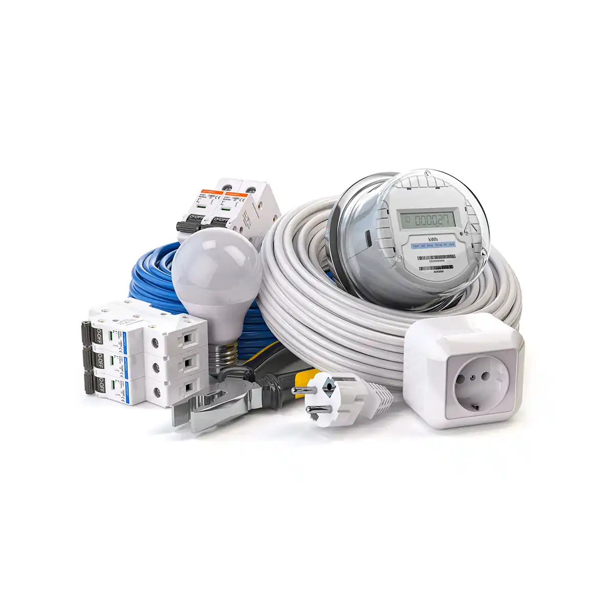 General Merchandiser Product